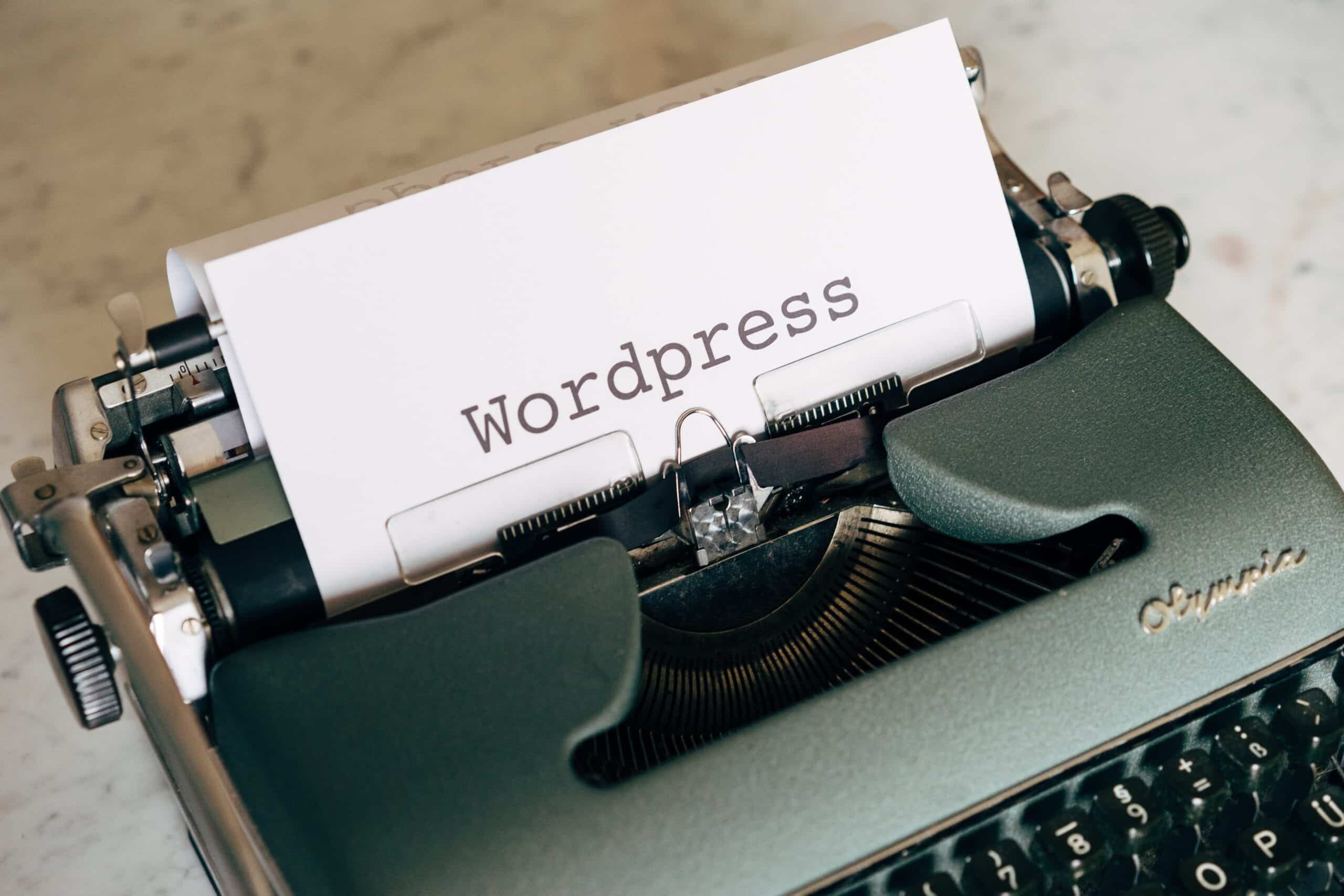 5 WordPress Plugins que você precisa ter