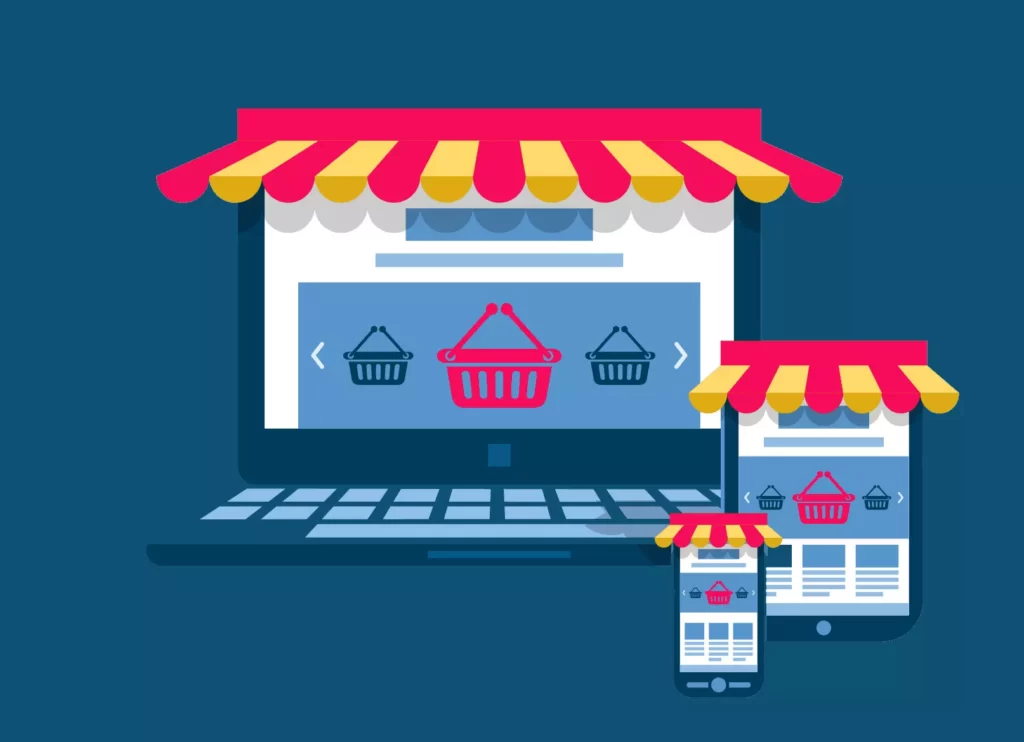 loja woocommerce