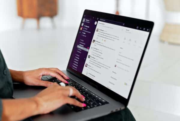 site de empresa