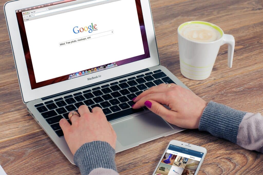 consultoria SEO