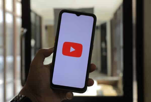 SEO YouTube