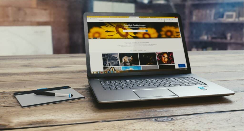 wordpress