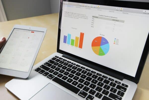 KPIs e auditoria